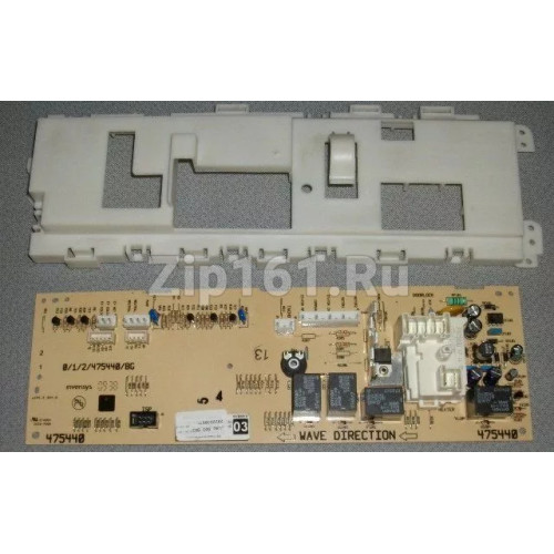 Модуль (плата) Beko 2822530571