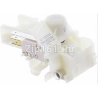 Замок двери посудомоечной машины  00438026