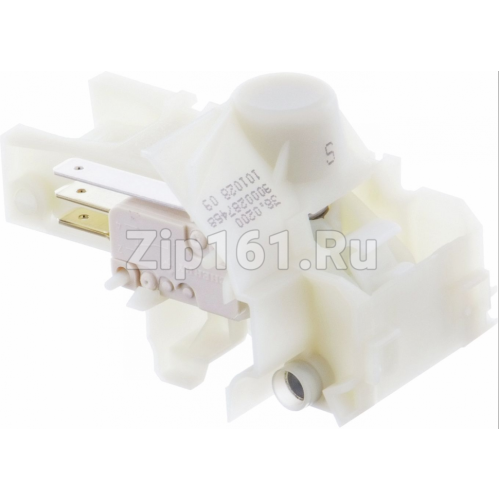 Замок двери посудомоечной машины  00438026