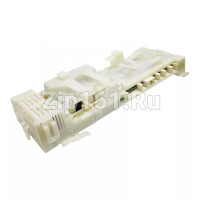 Плата управления стиральной машины  666725