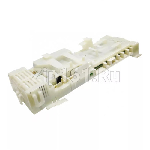 Плата управления стиральной машины  666725