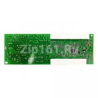 Плата управления стиральной машины  666725