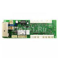 Плата управления стиральной машины  666725