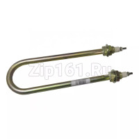 ТЭН для нагрева воды 4,0кВт дуга оцинковка