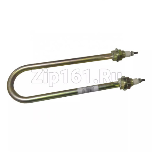 ТЭН для нагрева воды 4,0кВт дуга оцинковка