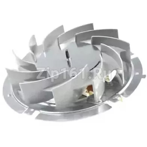 Вентилятор для плиты (духовки) Aeg 140065664124