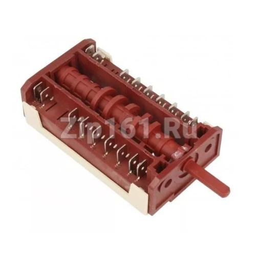 Переключатель режимов Electrolux 3570598015 Переключатель режимов Electrolux 3570598015