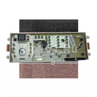 Модуль (плата управления)  DC92-00542C