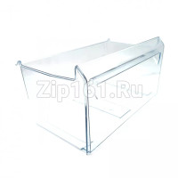 Ящик нижний морозильной камеры для холодильников ELECTROLUX, ZANUSSI 2247086420