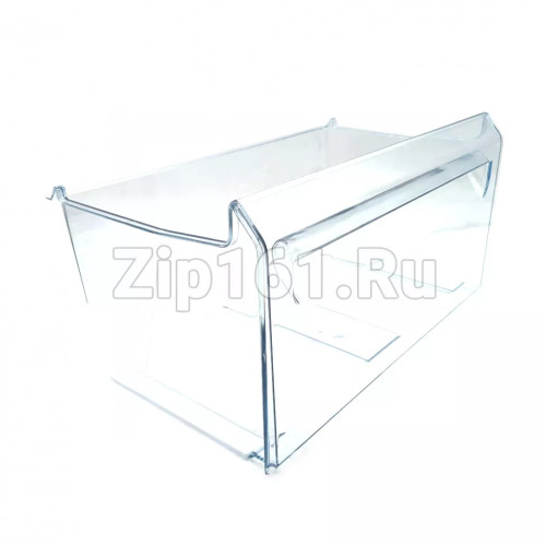 Ящик нижний морозильной камеры для холодильников ELECTROLUX, ZANUSSI 2247086420
