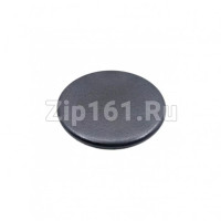 Крышка рассекателя малая для газовой плиты Electrolux 3540139098