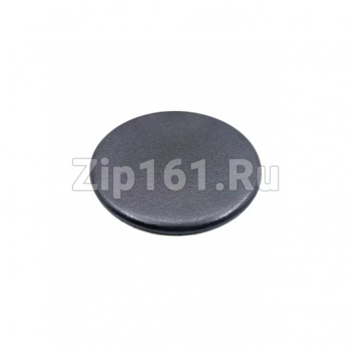 Крышка рассекателя малая для газовой плиты Electrolux 3540139098