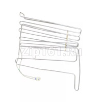 Тэн оттайки испарителя Electrolux 2425764012