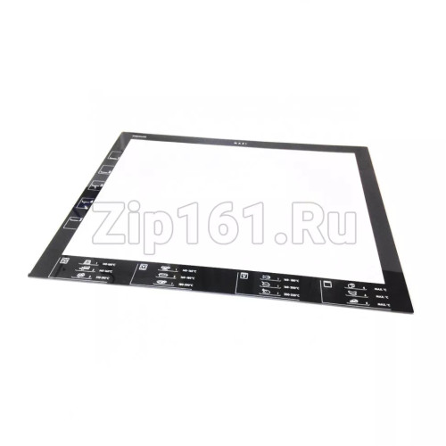 Внутреннее стекло двери духовки Electrolux 5616107099