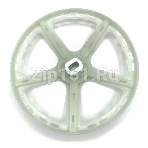 Шкив барабана для стиральной машины Electrolux, Zanussi, AEG 50298249009