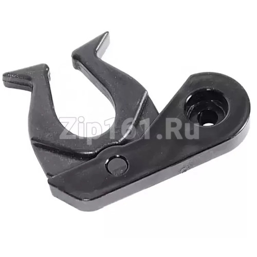 Держатель (фиксатор) двери левый холодильника Electrolux 2426922023