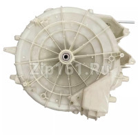 Задняя часть бака в сборе для стиральной машины Hansa 9021684