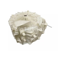 Задняя часть бака в сборе для стиральной машины Hansa 9021684