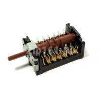 Переключатель режимов Hansa 8011283