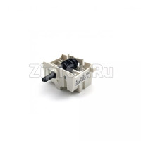 Переключатель для духового шкафа Beko 163925006 Переключатель для духового шкафа Beko 163925006