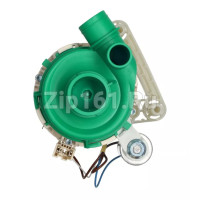 Циркуляционный насос посудомоечной машины SMEG 795210634