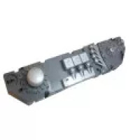 Модуль (плата индикации) Ariston C00143344