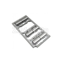 Кнопка микроволновой печи Electrolux 50299191002 Кнопка микроволновой печи Electrolux 50299191002
