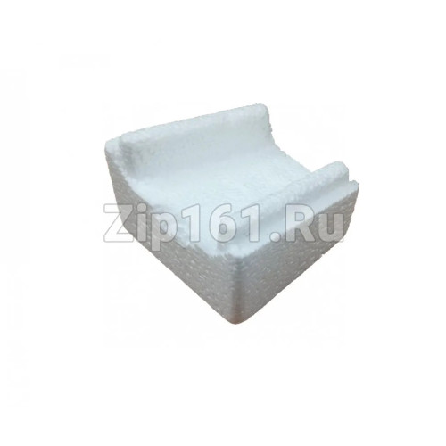 Изолятор сливного желоба системы No Frost Stinol Indesit Ariston C00856019 Изолятор сливного желоба системы No Frost Stinol Indesit Ariston C00856019