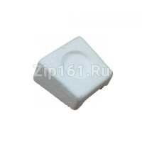 Изолятор сливного желоба системы No Frost Stinol Indesit Ariston C00856019 Изолятор сливного желоба системы No Frost Stinol Indesit Ariston C00856019