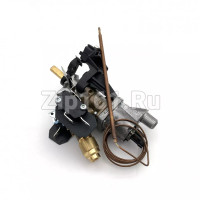 Кран газовый для духового шкафа Ariston C00145021