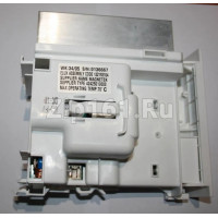 Модуль (плата управления мотором) Electrolux 4055206553
