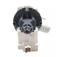 Сливной насос Hanyu с улиткой  00141326