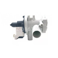 Сливной насос Hanyu с улиткой  00141326