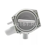 Сливной насос Hanyu с улиткой  00141326