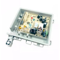 Модуль силовой стиральной машины Haier 0021800151 Модуль силовой стиральной машины Haier 0021800151