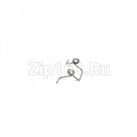 Ручка люка в сборе Indesit Ariston C00287223 ХРОМ