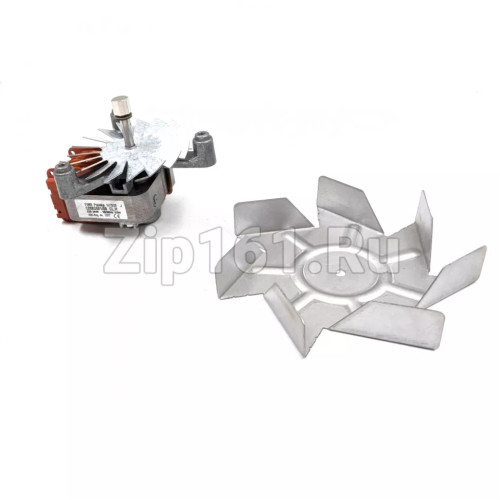 Двигатель вентилятора ARISTON INDESIT C00016057