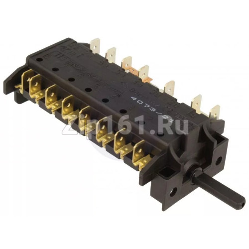 Переключатель режимов духовки Smeg 811730327 Переключатель режимов духовки Smeg 811730327