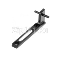 Шарнир двери холодильника  00619654