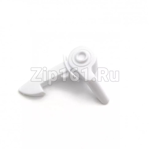 Крючок люка для стиральной машины Whirlpool 481010444947 C00309361