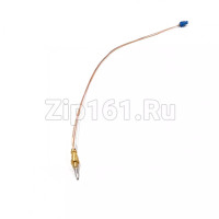 Термопара для плиты L=520mm Whirlpool 481010416465