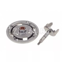 Держатель ведра хлебопечи Gorenje 587070