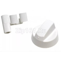 Ручка для плиты универсальная зам. Gorenje 850926