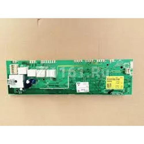 Модуль (плата управления) Gorenje 343064
