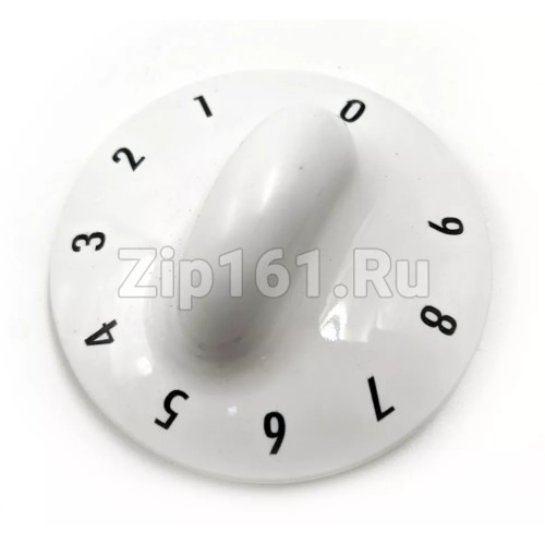 Ручка управления конфоркой для плиты Gorenje 629324