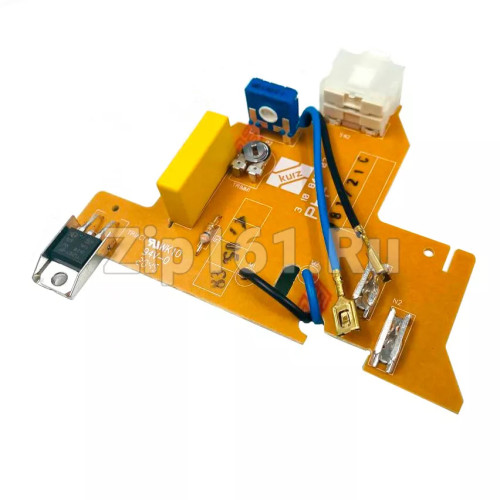 Модуль управления мотором для пылесоса  00495708