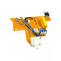 Модуль управления мотором для пылесоса  00495708