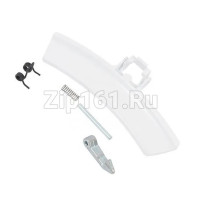 Ручка дверцы для сушильной машины Electrolux 4055237731 () Ручка дверцы для сушильной машины Electrolux 4055237731 ()