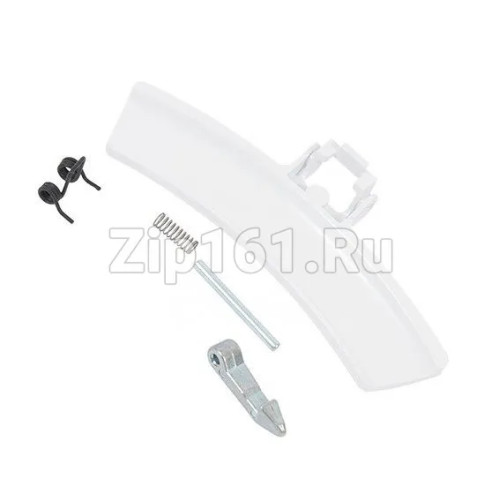 Ручка дверцы для сушильной машины Electrolux 4055237731 () Ручка дверцы для сушильной машины Electrolux 4055237731 ()