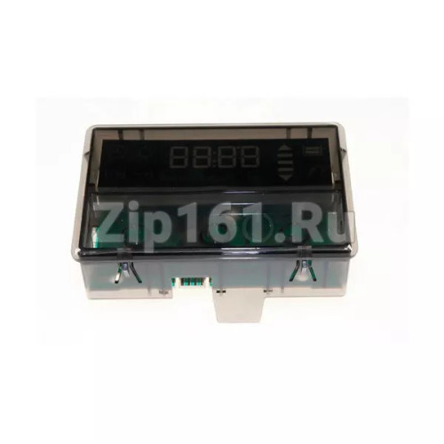 Модуль индикации плиты Electrolux 5610791039 Модуль индикации плиты Electrolux 5610791039